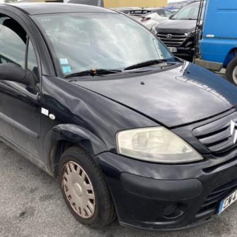 Amortisseur avant droit CITROEN C3 1 Photo n°14