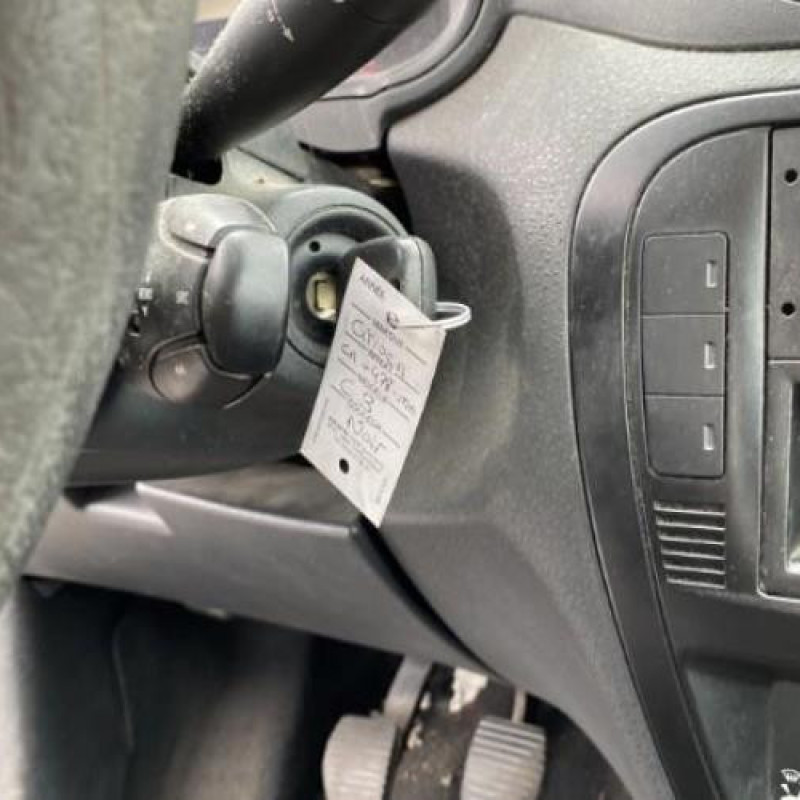 Amortisseur avant droit CITROEN C3 1 Photo n°17