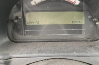 Amortisseur avant droit CITROEN C3 1