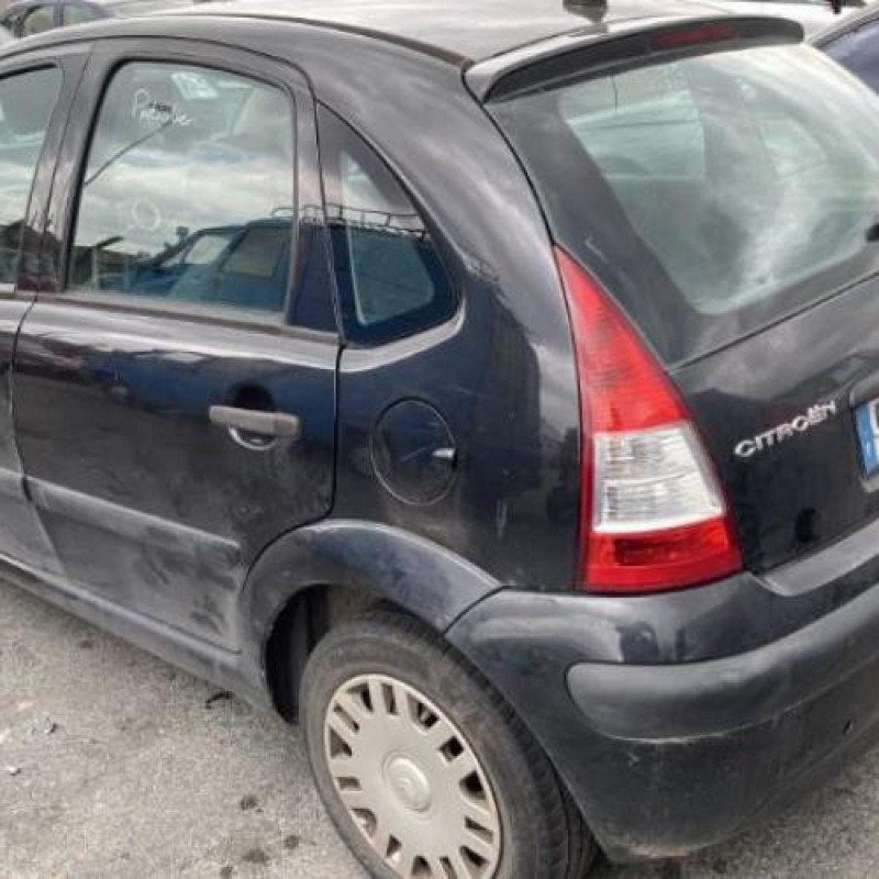 Amortisseur avant gauche CITROEN C3 1 Photo n°1