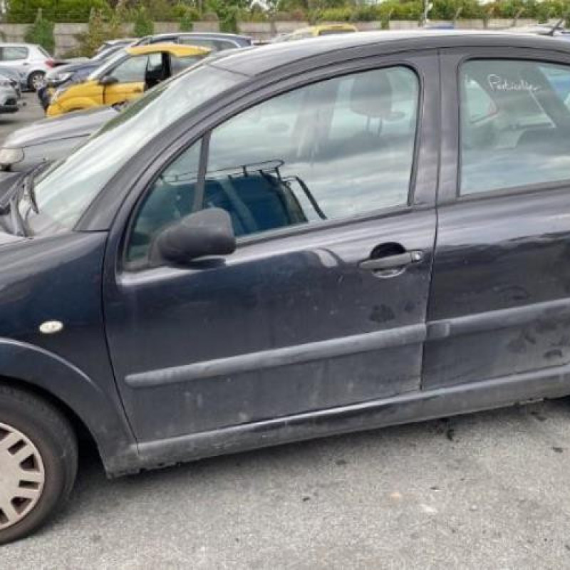 Amortisseur avant gauche CITROEN C3 1 Photo n°10