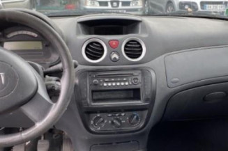 Amortisseur avant gauche CITROEN C3 1