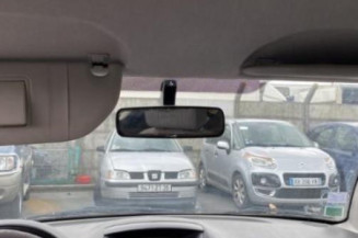 Amortisseur avant gauche CITROEN C3 1