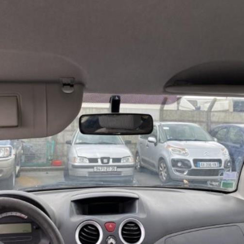 Amortisseur avant gauche CITROEN C3 1 Photo n°18