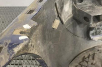 Pare choc avant RENAULT CLIO 2 Photo n°1