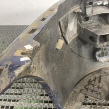 Pare choc avant RENAULT CLIO 2 Photo n°1