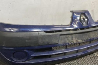 Pare choc avant RENAULT CLIO 2