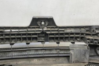 Pare choc avant RENAULT CLIO 2