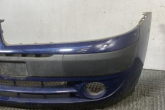 Pare choc avant RENAULT CLIO 2