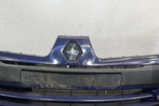 Pare choc avant RENAULT CLIO 2