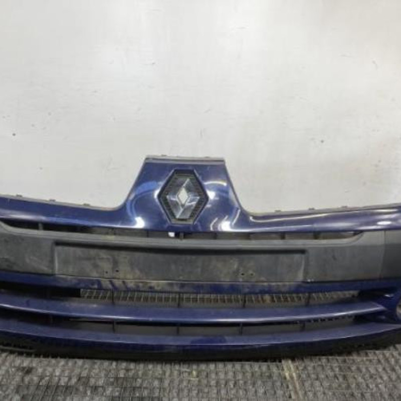 Pare choc avant RENAULT CLIO 2 Photo n°6