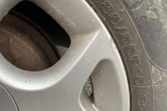 Pare choc avant RENAULT CLIO 2