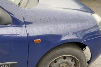 Pare choc avant RENAULT CLIO 2