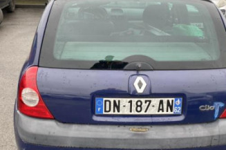 Pare choc avant RENAULT CLIO 2