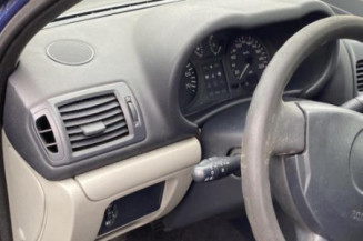 Pare choc avant RENAULT CLIO 2