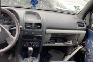 Pare choc avant RENAULT CLIO 2