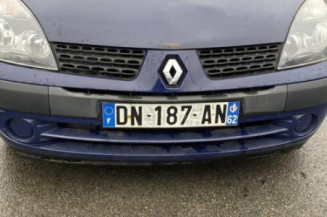 Pare choc avant RENAULT CLIO 2