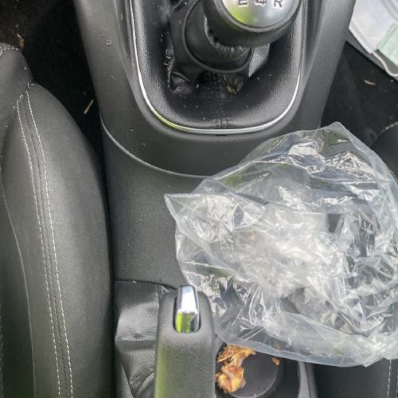 Moteur CITROEN C4 2 Photo n°18