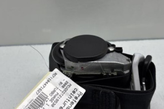 Pretensionneur de ceinture avant droit PEUGEOT 2008 1 Photo n°1