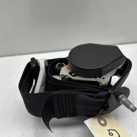 Pretensionneur de ceinture avant droit PEUGEOT 2008 1