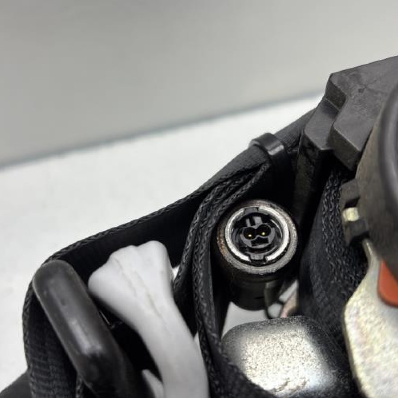 Pretensionneur de ceinture avant droit PEUGEOT 2008 1 Photo n°3