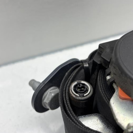 Pretensionneur de ceinture avant gauche PEUGEOT 2008 1