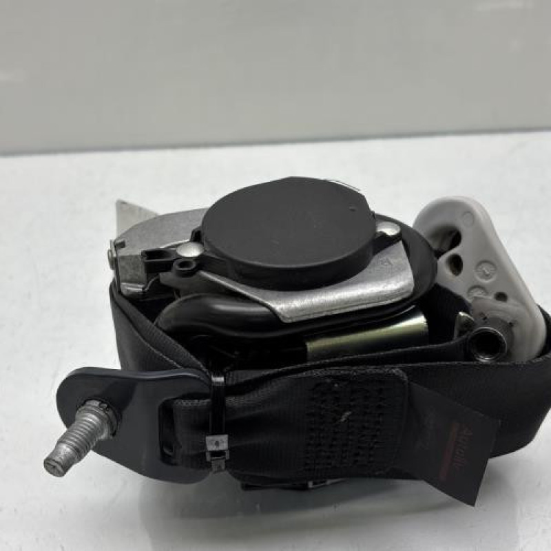 Pretensionneur de ceinture avant gauche PEUGEOT 2008 1 Photo n°3