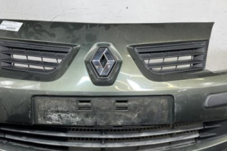 Pare choc avant RENAULT MODUS Photo n°1