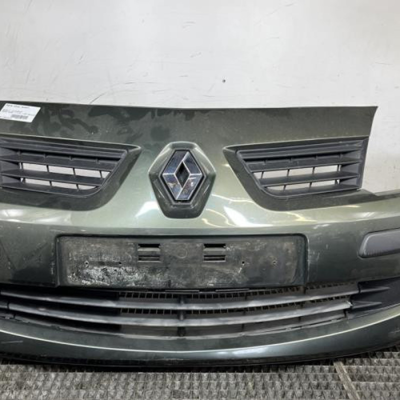 Pare choc avant RENAULT MODUS Photo n°1