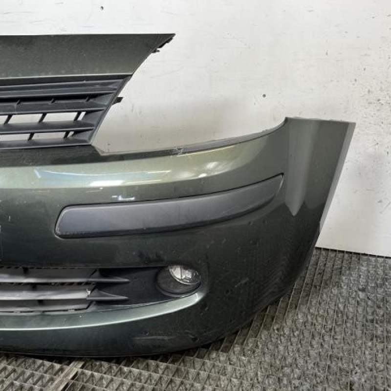 Pare choc avant RENAULT MODUS Photo n°3