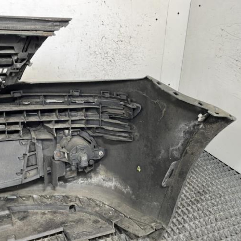 Pare choc avant RENAULT MODUS Photo n°4