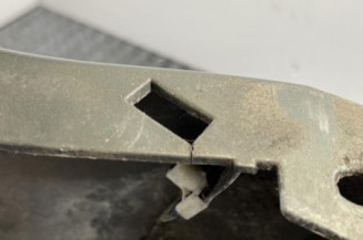 Pare choc avant RENAULT MODUS