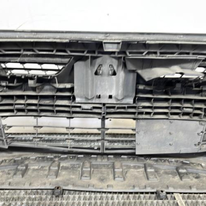 Pare choc avant RENAULT MODUS Photo n°6