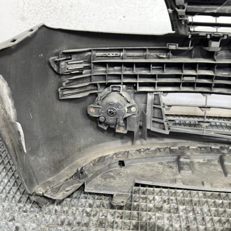 Pare choc avant RENAULT MODUS Photo n°7