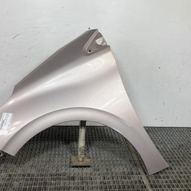 Aile avant gauche PEUGEOT 208 1 Photo n°1