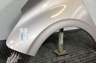 Aile avant gauche PEUGEOT 208 1