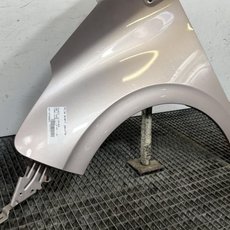 Aile avant gauche PEUGEOT 208 1 Photo n°2