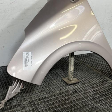 Aile avant gauche PEUGEOT 208 1