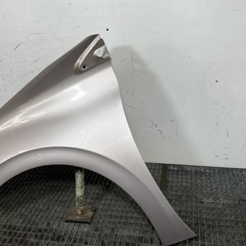 Aile avant gauche PEUGEOT 208 1 Photo n°3