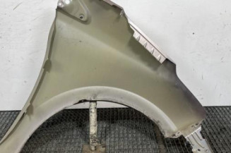 Aile avant gauche PEUGEOT 208 1