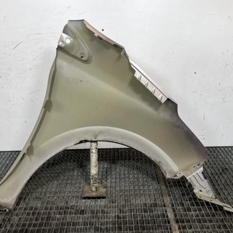 Aile avant gauche PEUGEOT 208 1 Photo n°4