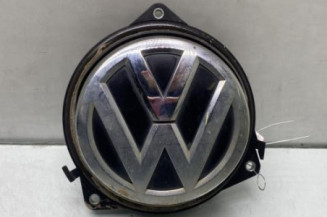 Bouton de coffre VOLKSWAGEN GOLF 7 Photo n°1