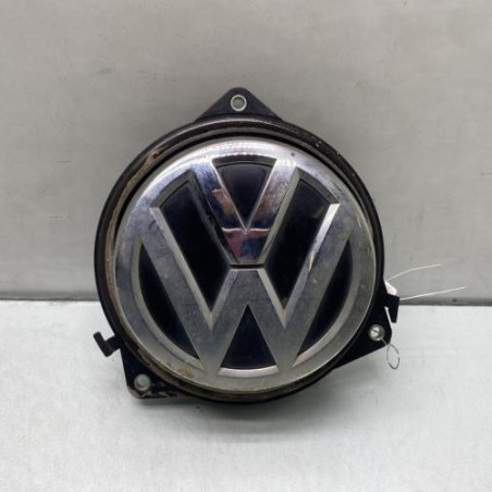 Bouton de coffre VOLKSWAGEN GOLF 7 Photo n°1