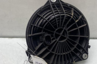 Bouton de coffre VOLKSWAGEN GOLF 7