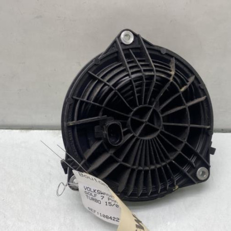 Bouton de coffre VOLKSWAGEN GOLF 7