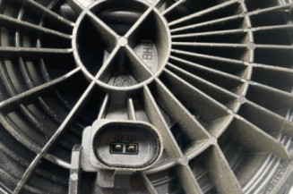 Bouton de coffre VOLKSWAGEN GOLF 7