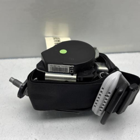 Pretensionneur de ceinture avant droit PEUGEOT 208 1