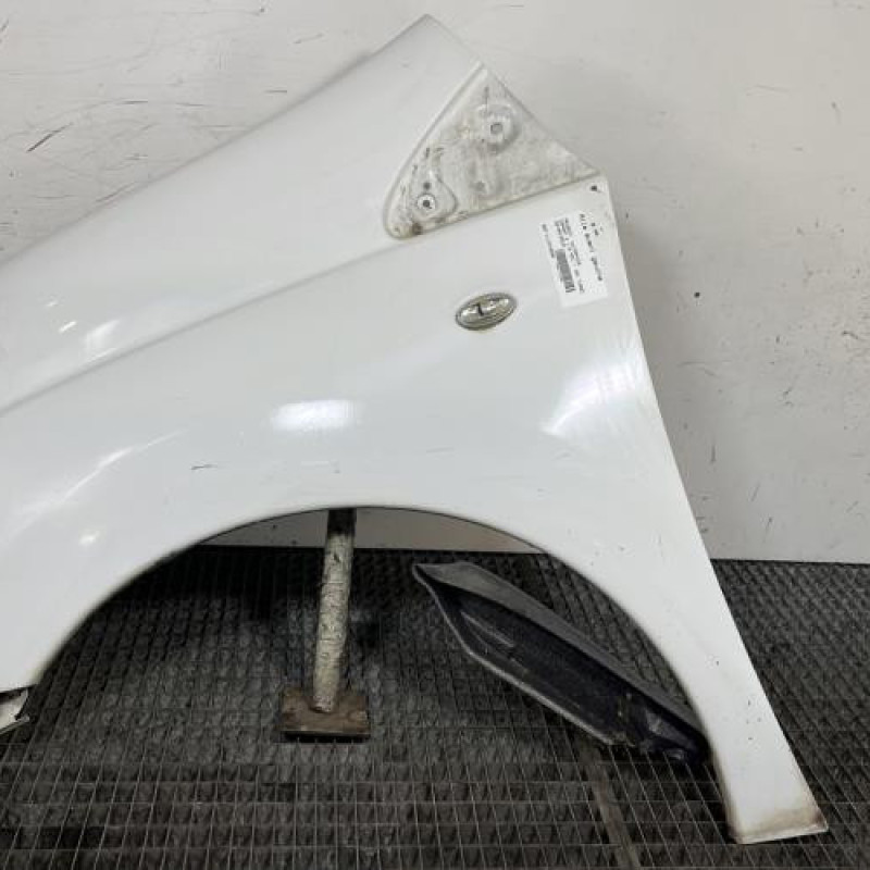 Aile avant gauche PEUGEOT EXPERT 2 Photo n°1