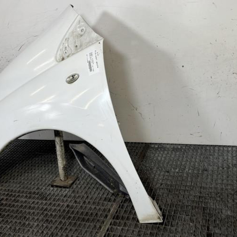 Aile avant gauche PEUGEOT EXPERT 2 Photo n°3