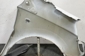 Aile avant gauche PEUGEOT EXPERT 2